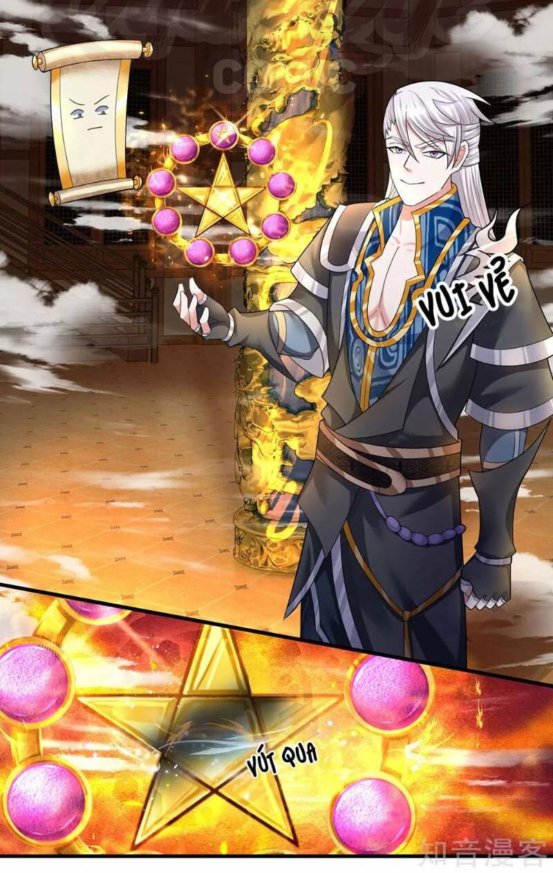 Tu La Kiếm Tôn: Chapter 70