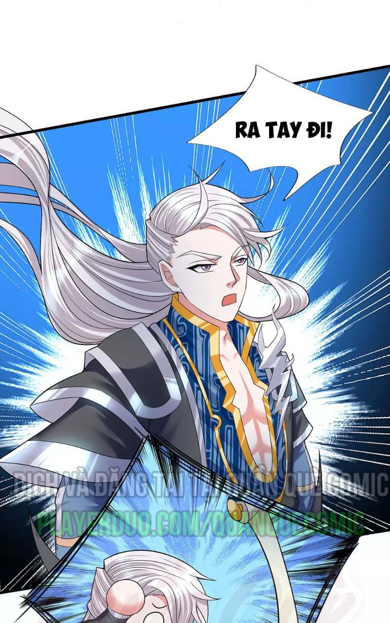 Tu La Kiếm Tôn: Chapter 70