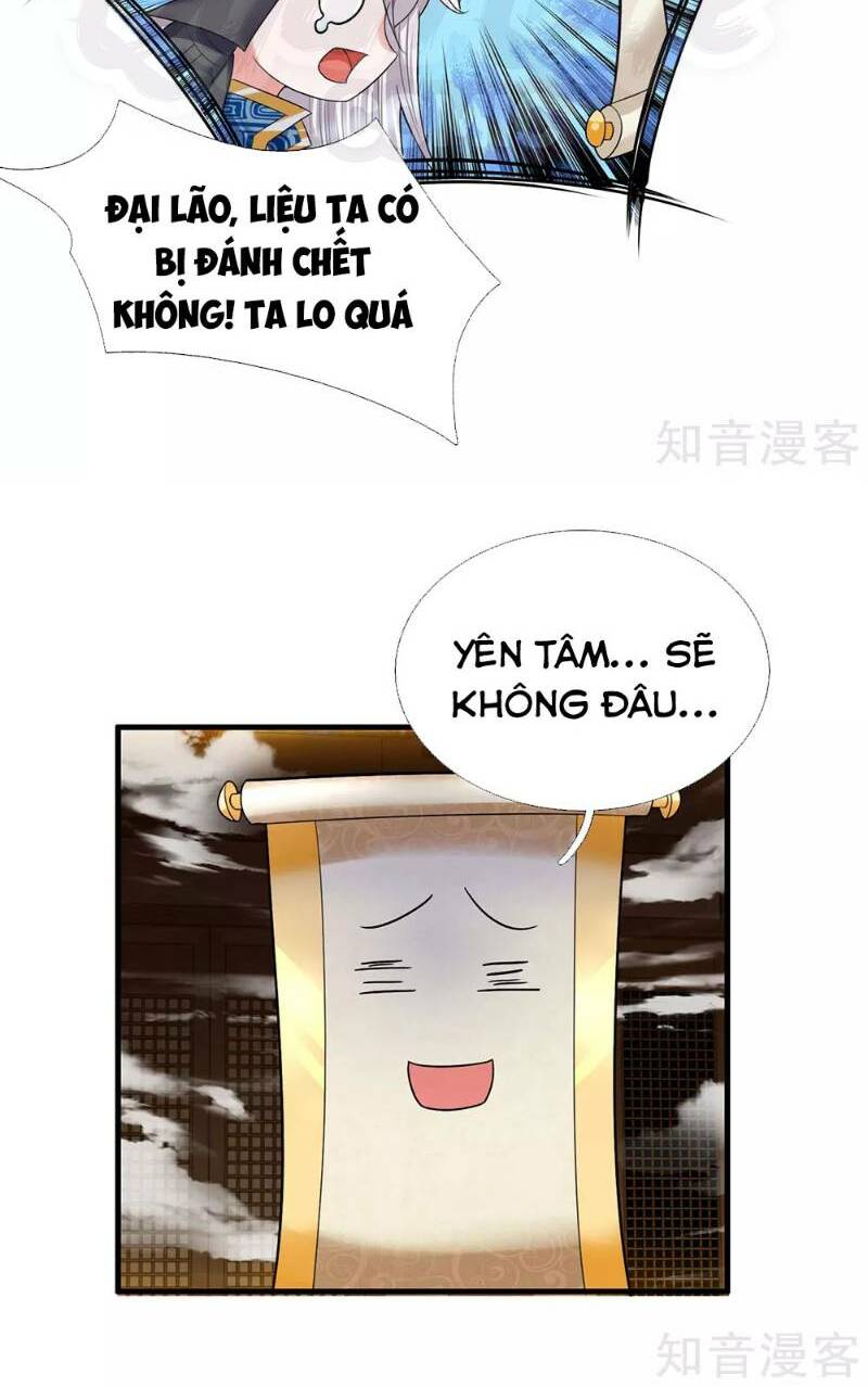 Tu La Kiếm Tôn: Chapter 70