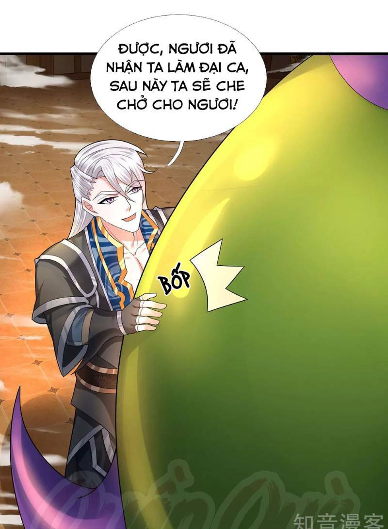 Tu La Kiếm Tôn: Chapter 71