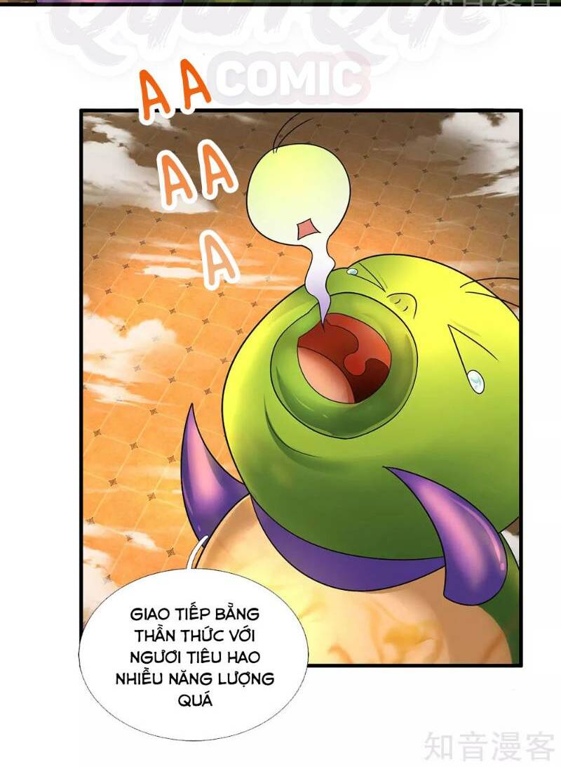 Tu La Kiếm Tôn: Chapter 71