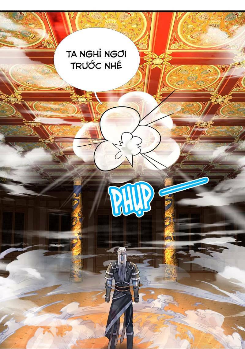 Tu La Kiếm Tôn: Chapter 71