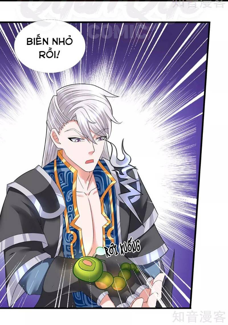 Tu La Kiếm Tôn: Chapter 71