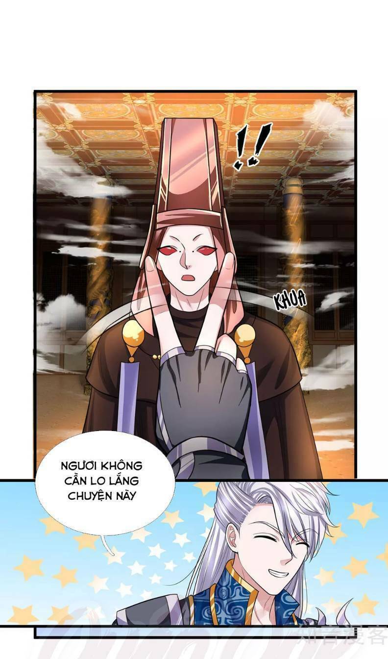 Tu La Kiếm Tôn: Chapter 72