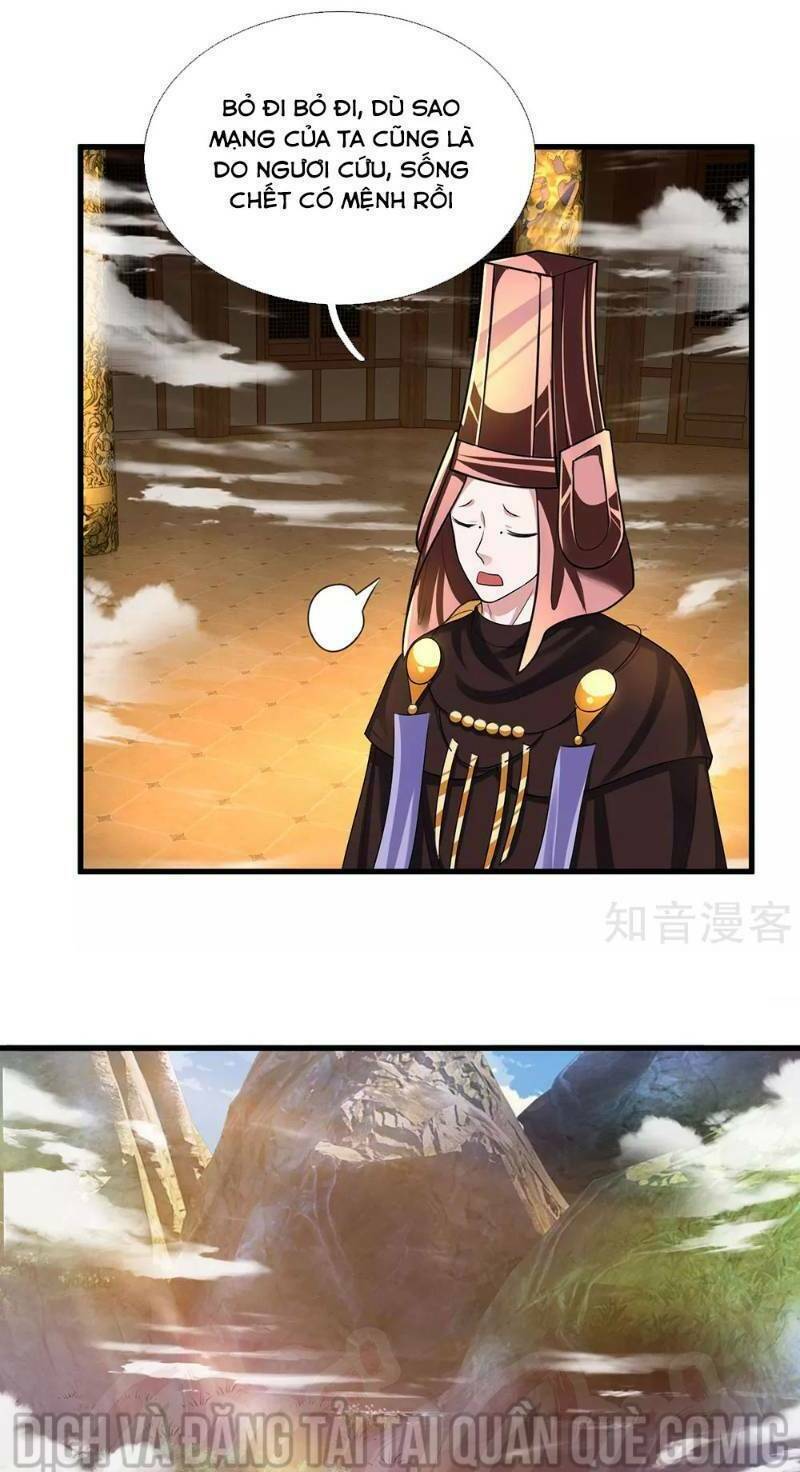 Tu La Kiếm Tôn: Chapter 72