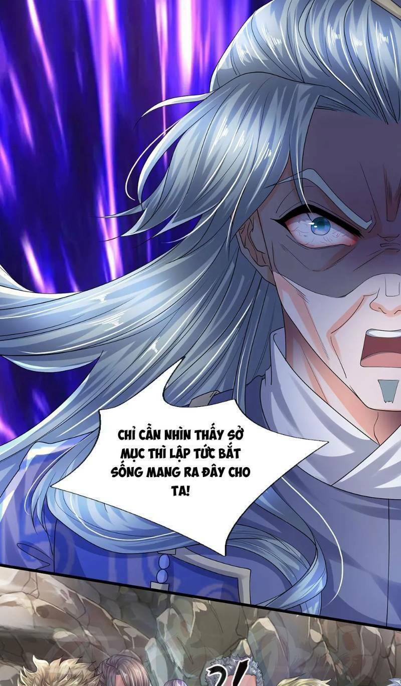 Tu La Kiếm Tôn: Chapter 72