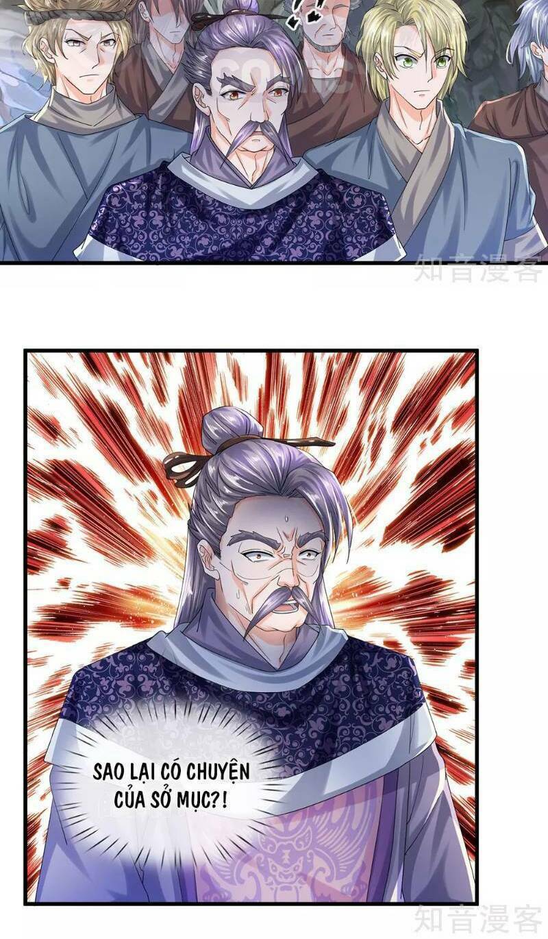 Tu La Kiếm Tôn: Chapter 72