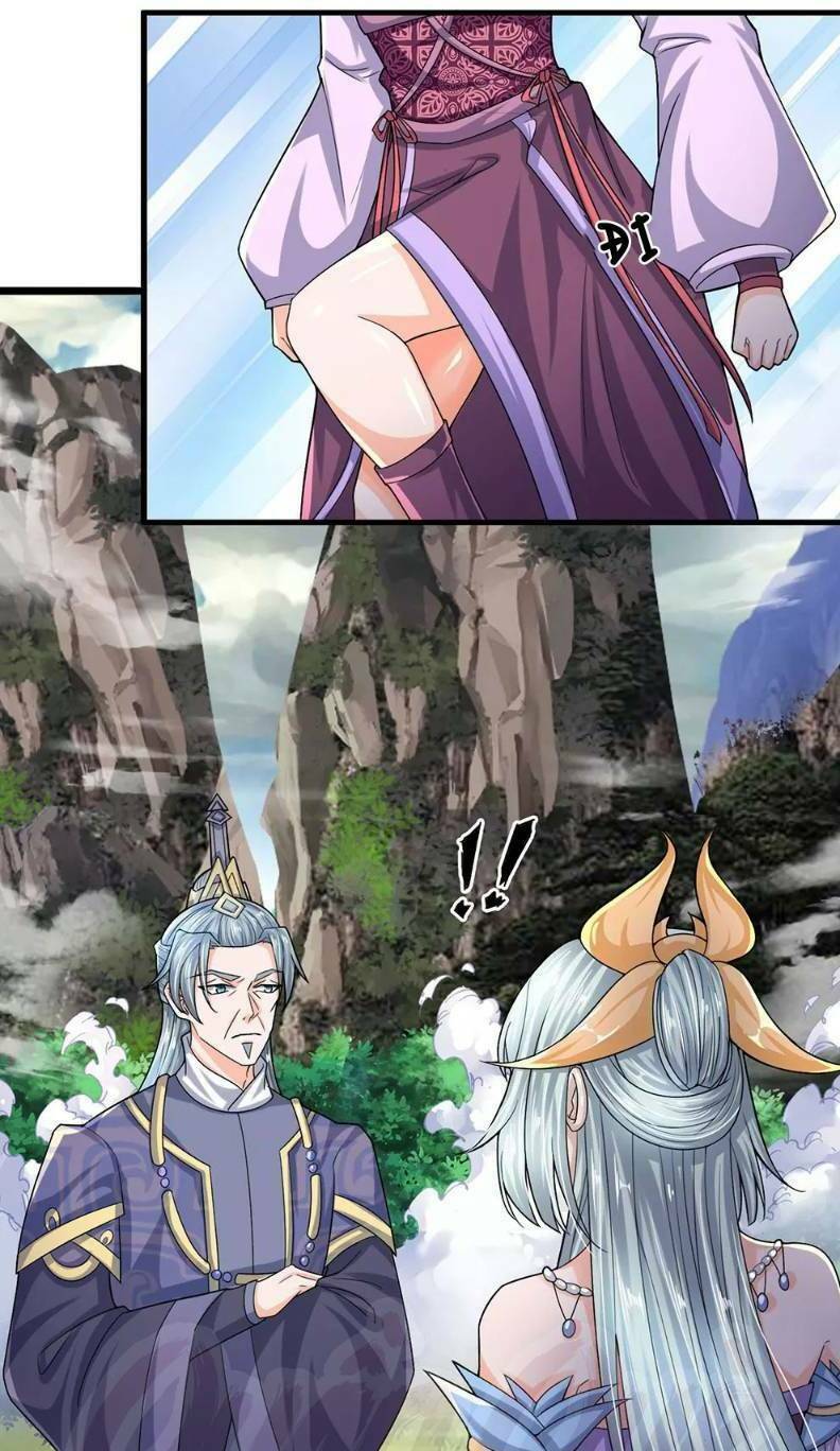 Tu La Kiếm Tôn: Chapter 73