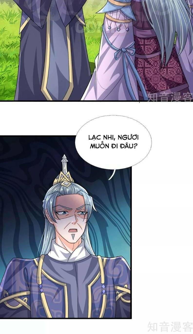 Tu La Kiếm Tôn: Chapter 73