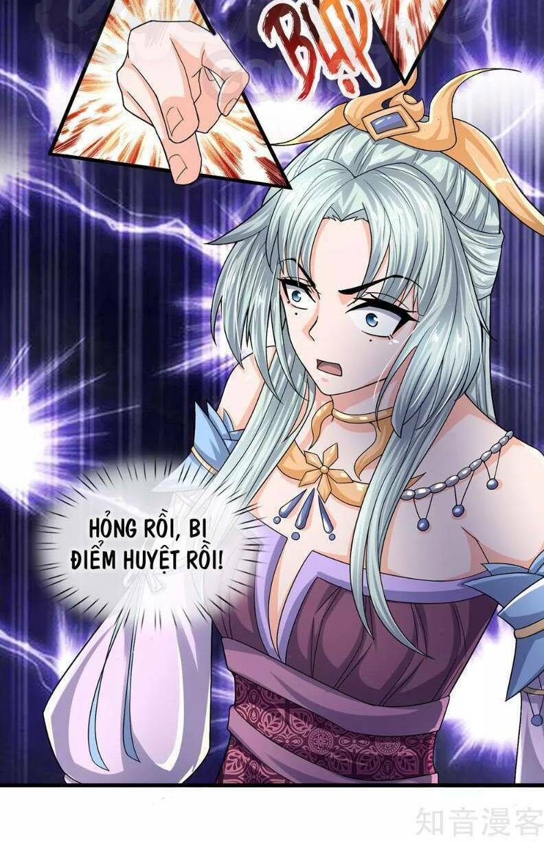 Tu La Kiếm Tôn: Chapter 73