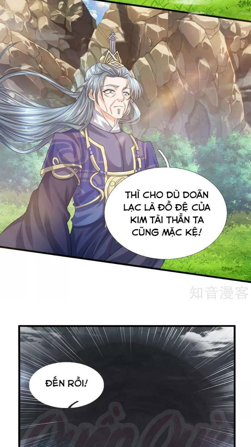 Tu La Kiếm Tôn: Chapter 73