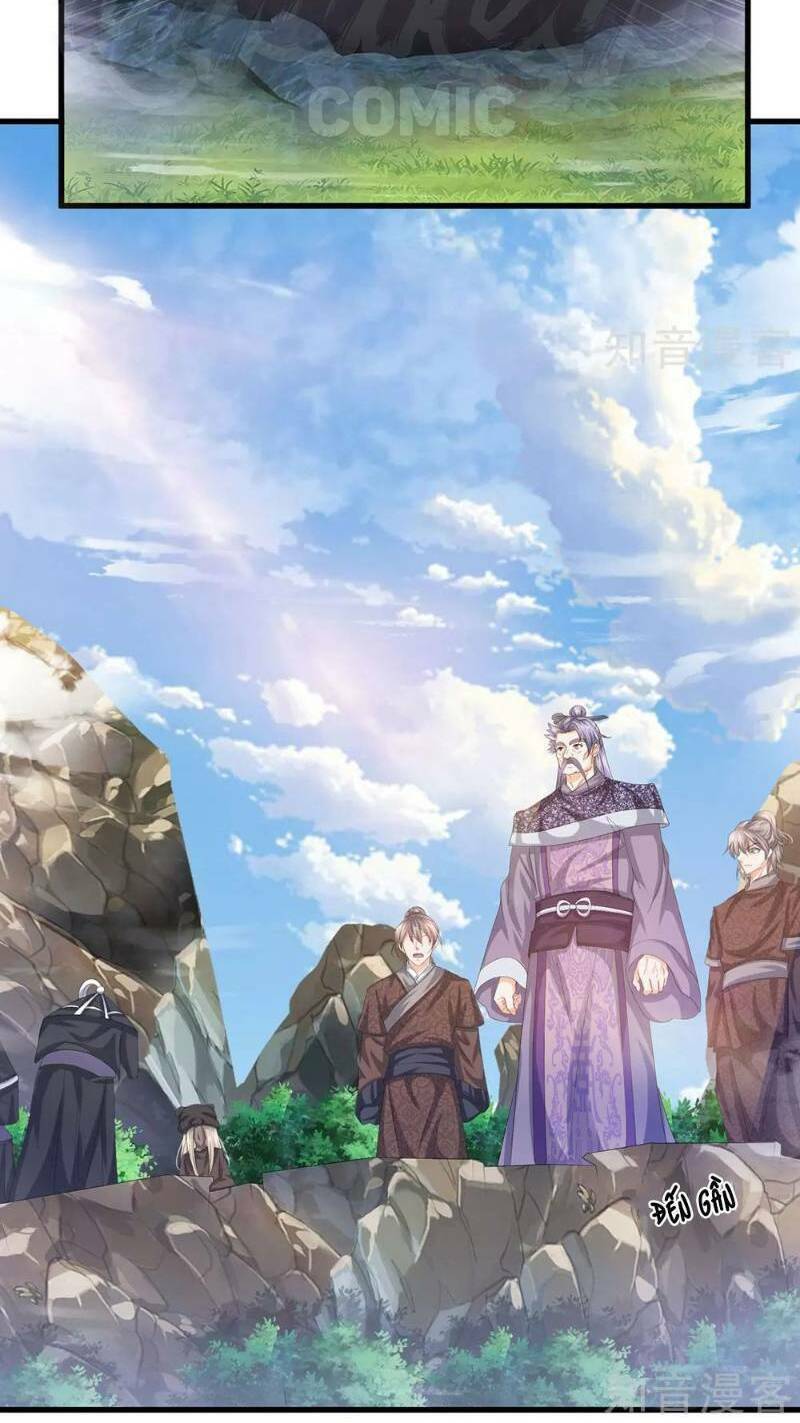 Tu La Kiếm Tôn: Chapter 73
