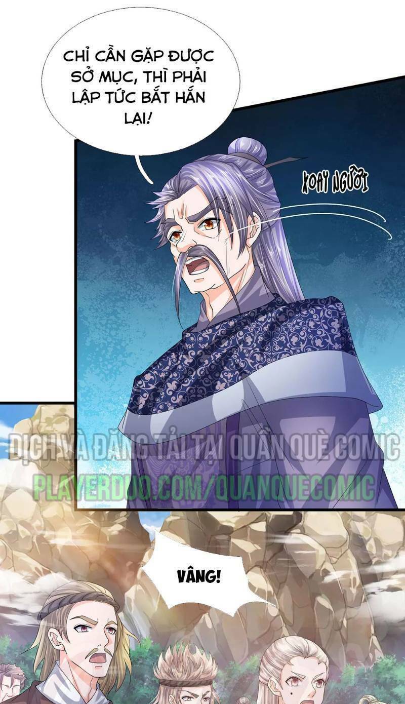 Tu La Kiếm Tôn: Chapter 73