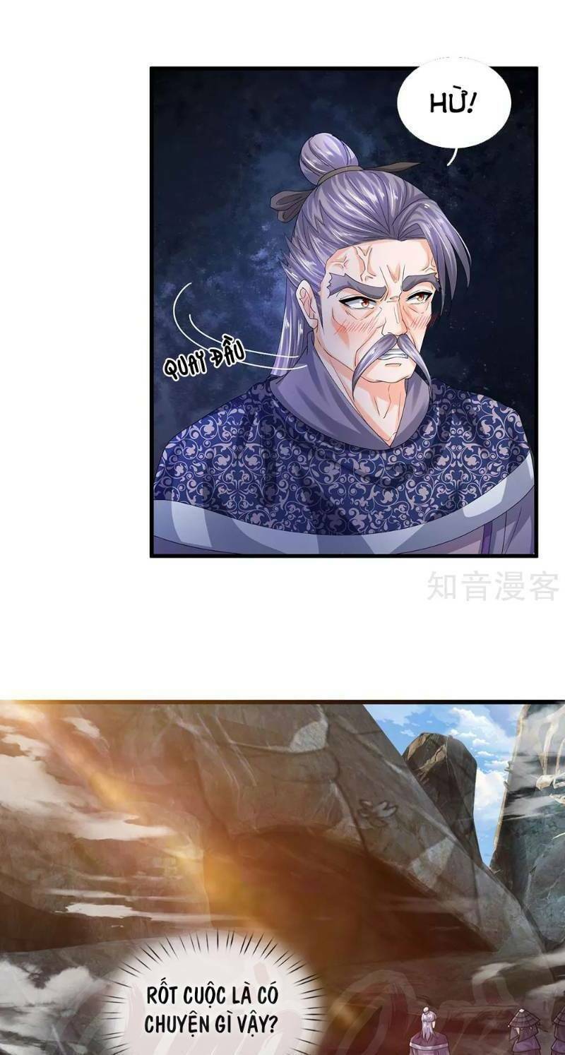 Tu La Kiếm Tôn: Chapter 73
