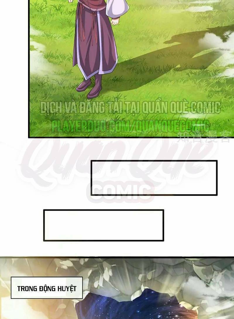 Tu La Kiếm Tôn: Chapter 74