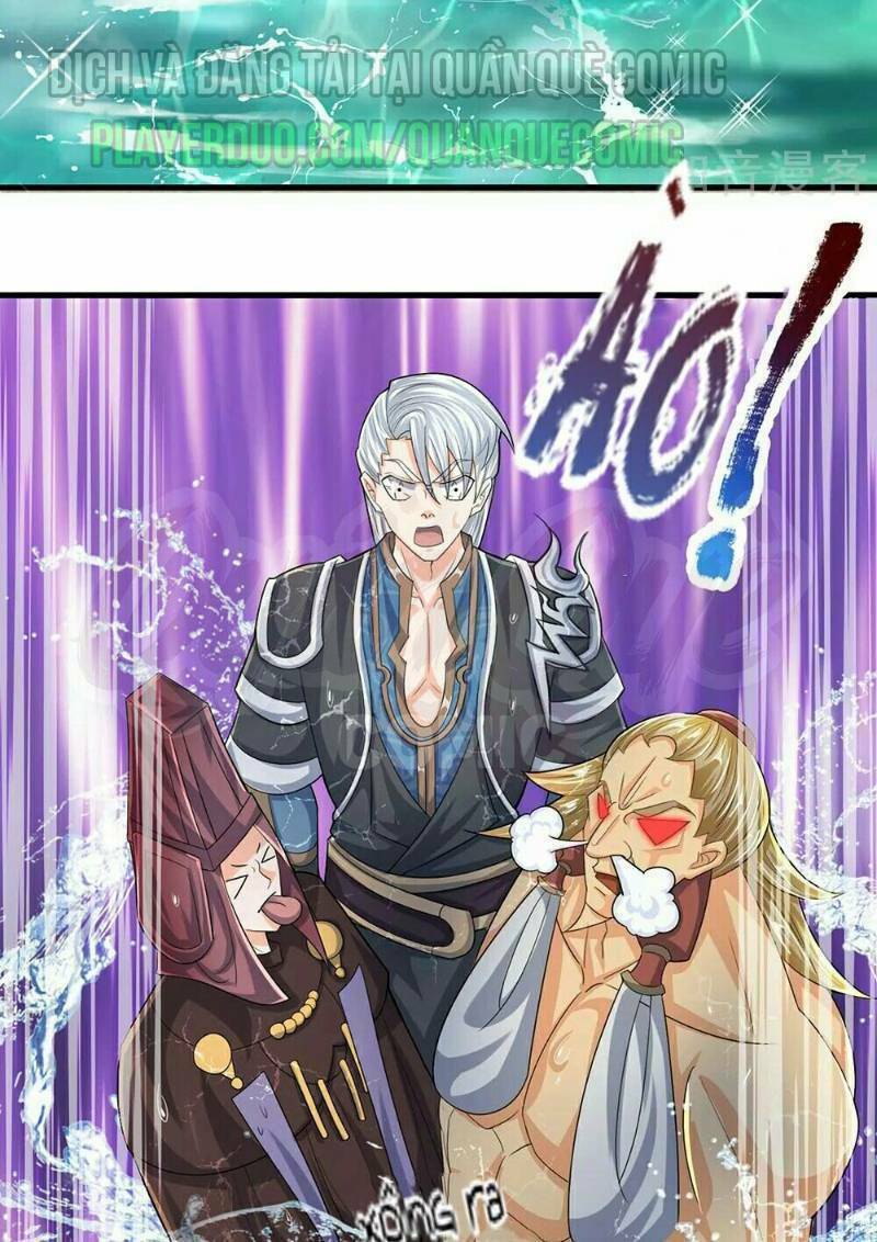 Tu La Kiếm Tôn: Chapter 74