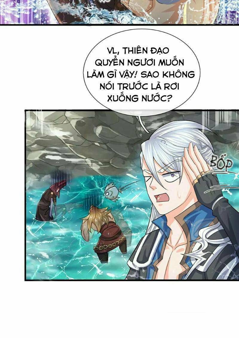 Tu La Kiếm Tôn: Chapter 74