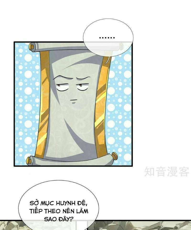 Tu La Kiếm Tôn: Chapter 74