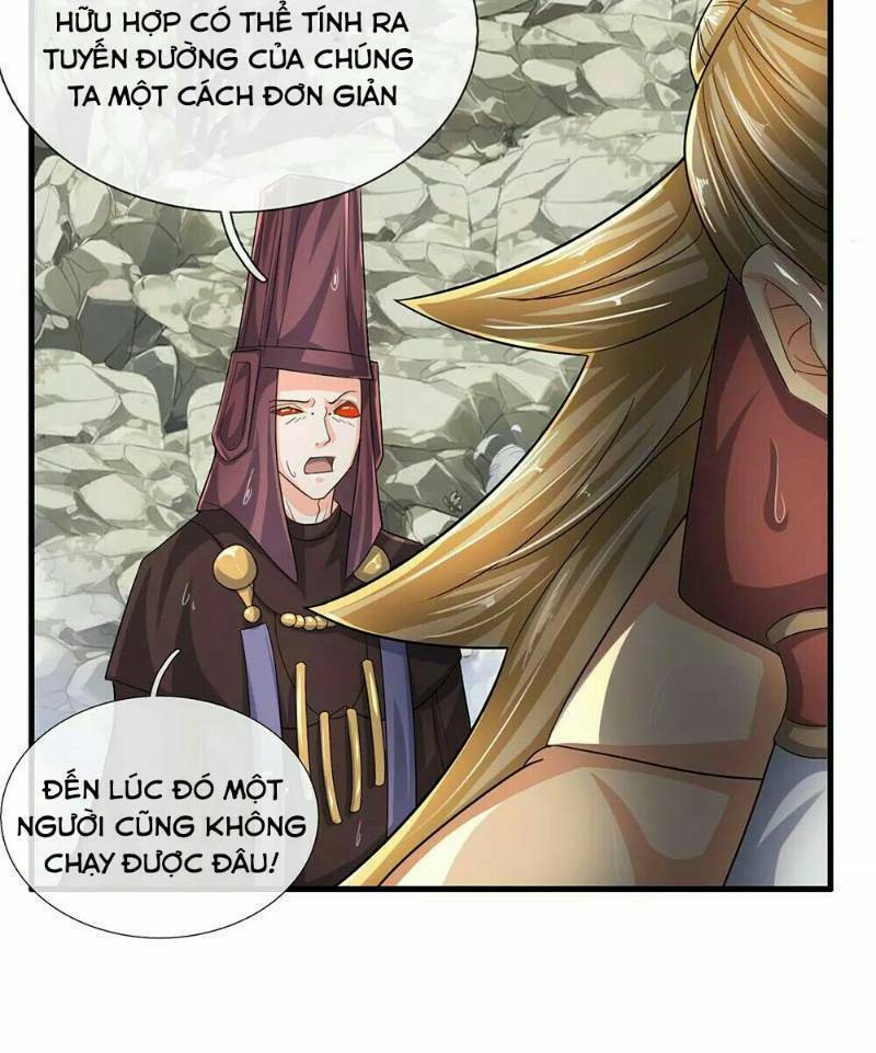 Tu La Kiếm Tôn: Chapter 74