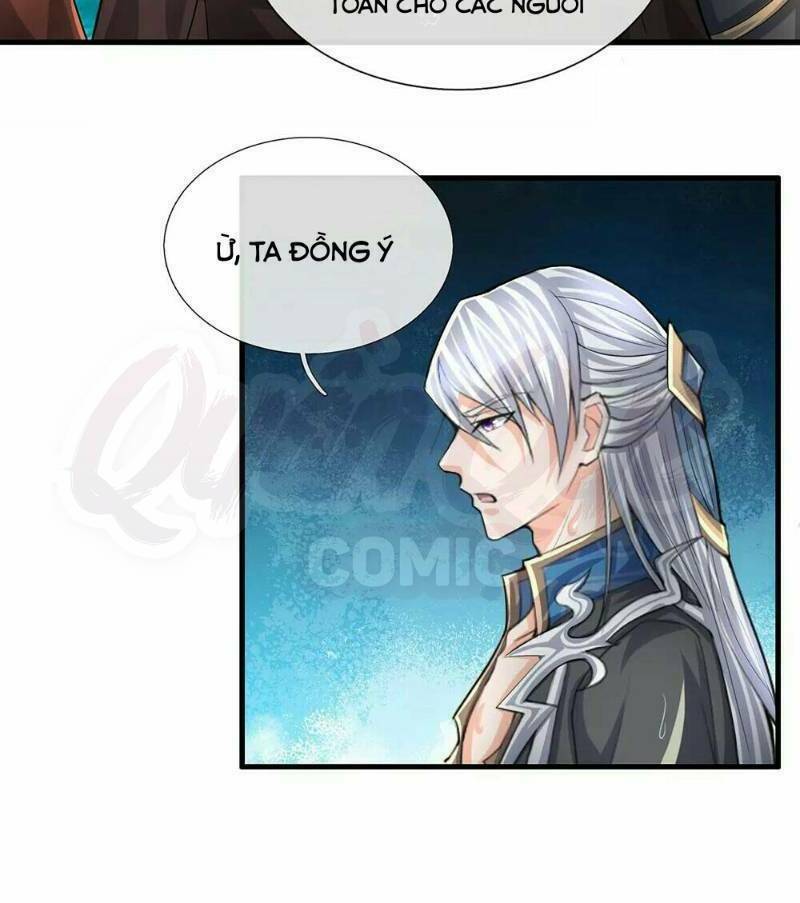 Tu La Kiếm Tôn: Chapter 74