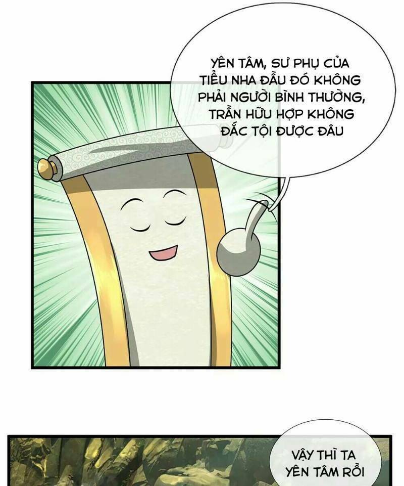 Tu La Kiếm Tôn: Chapter 74