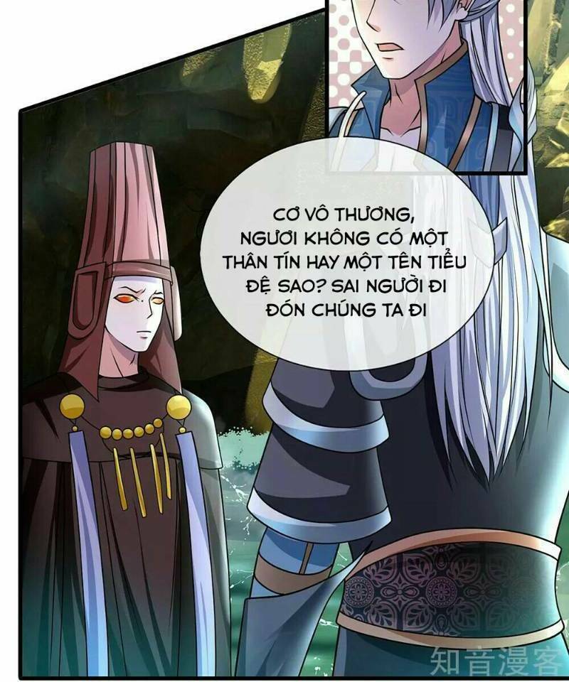 Tu La Kiếm Tôn: Chapter 74