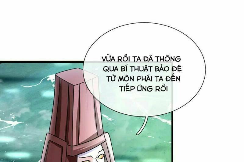 Tu La Kiếm Tôn: Chapter 74