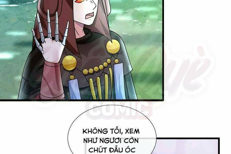 Tu La Kiếm Tôn: Chapter 74