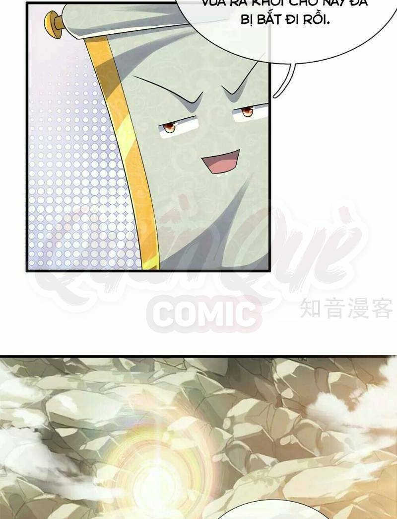 Tu La Kiếm Tôn: Chapter 74