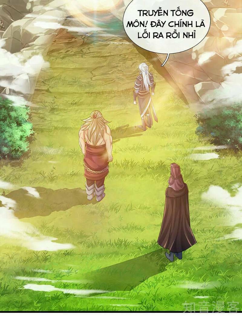Tu La Kiếm Tôn: Chapter 74