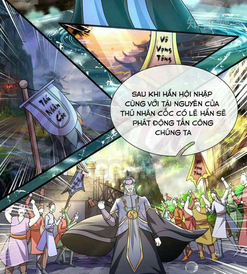 Tu La Kiếm Tôn: Chapter 75