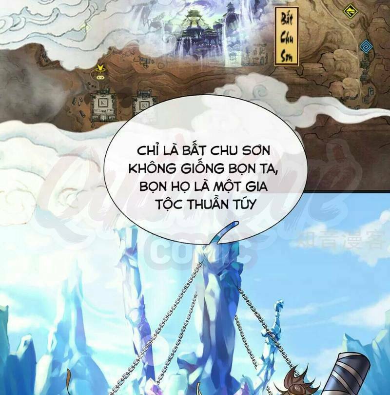 Tu La Kiếm Tôn: Chapter 75