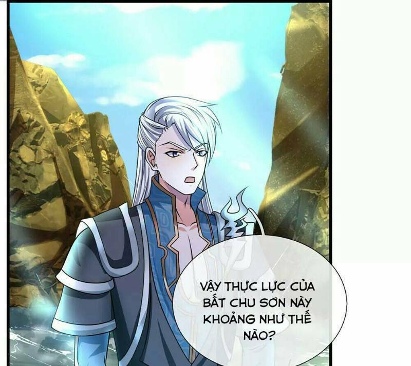 Tu La Kiếm Tôn: Chapter 75