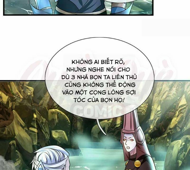 Tu La Kiếm Tôn: Chapter 75