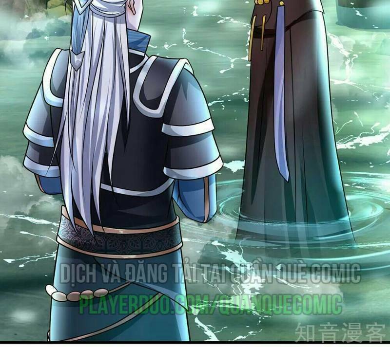Tu La Kiếm Tôn: Chapter 75