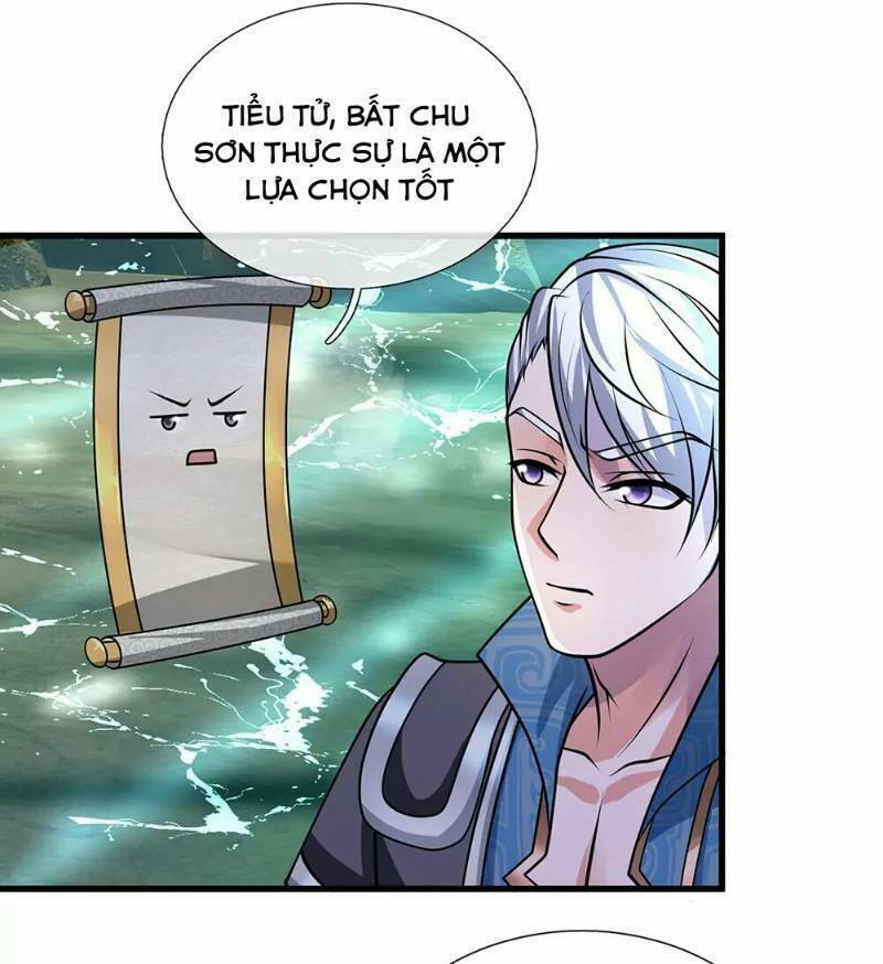 Tu La Kiếm Tôn: Chapter 75
