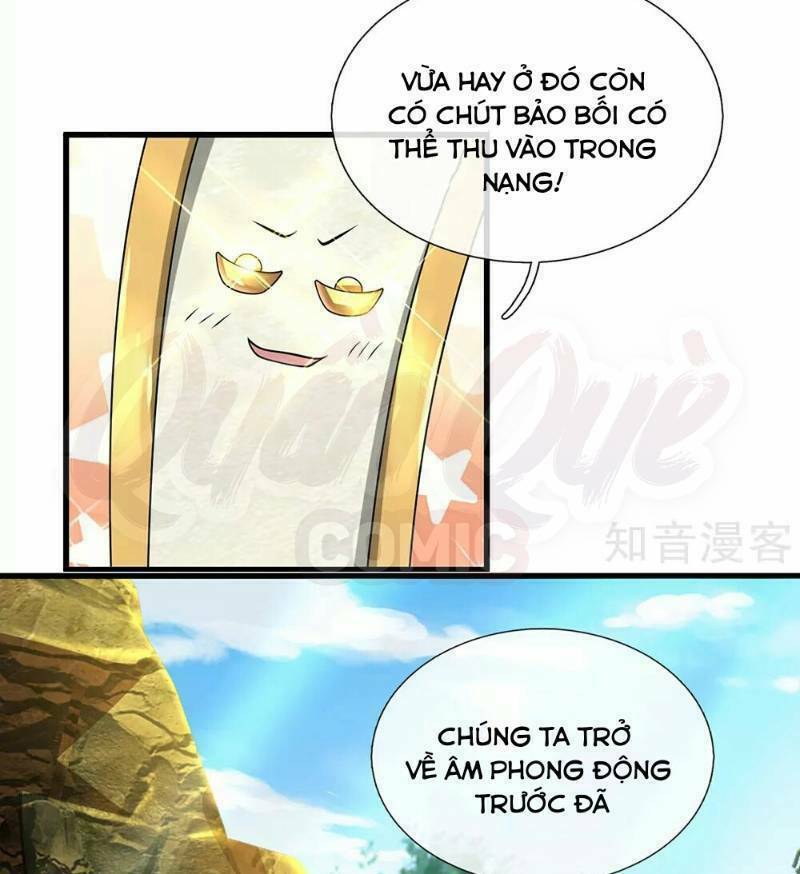 Tu La Kiếm Tôn: Chapter 75
