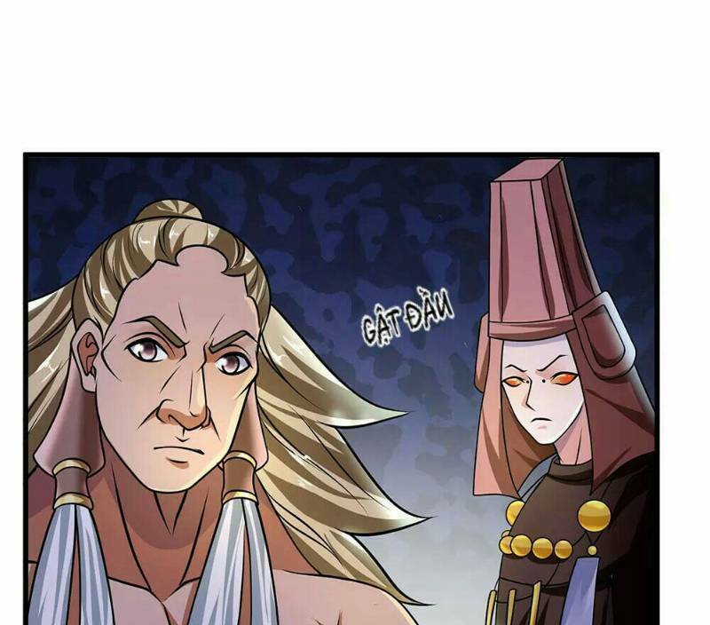 Tu La Kiếm Tôn: Chapter 75