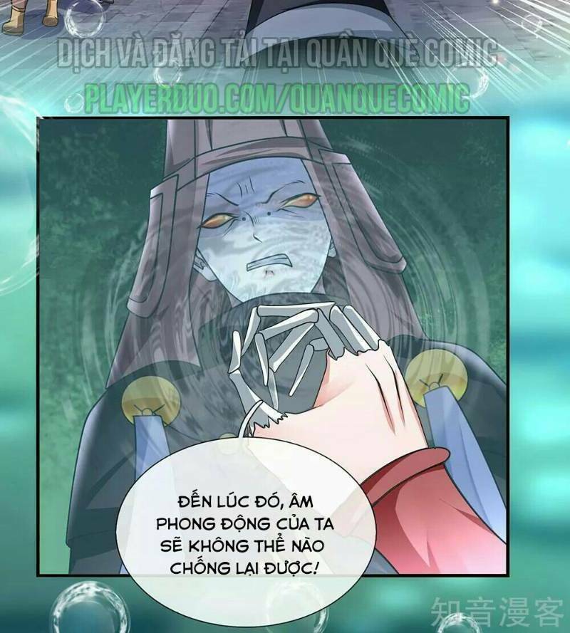 Tu La Kiếm Tôn: Chapter 75