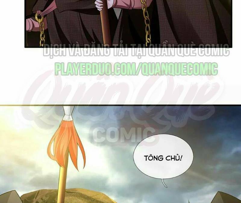 Tu La Kiếm Tôn: Chapter 75