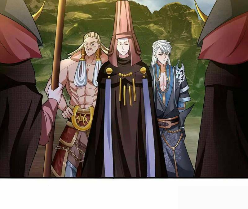 Tu La Kiếm Tôn: Chapter 75