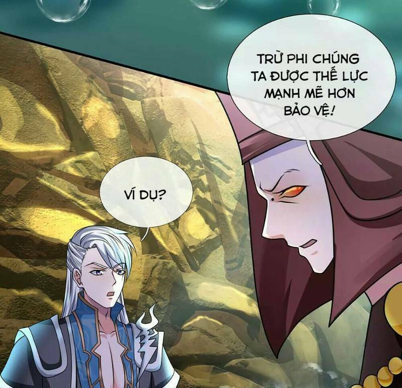 Tu La Kiếm Tôn: Chapter 75