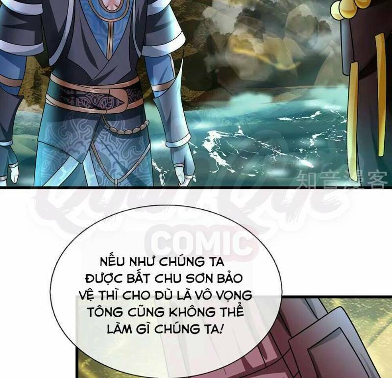 Tu La Kiếm Tôn: Chapter 75