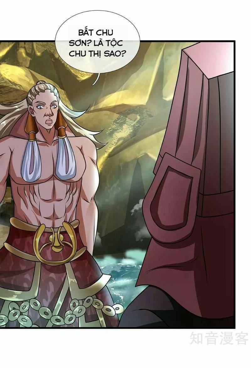 Tu La Kiếm Tôn: Chapter 75