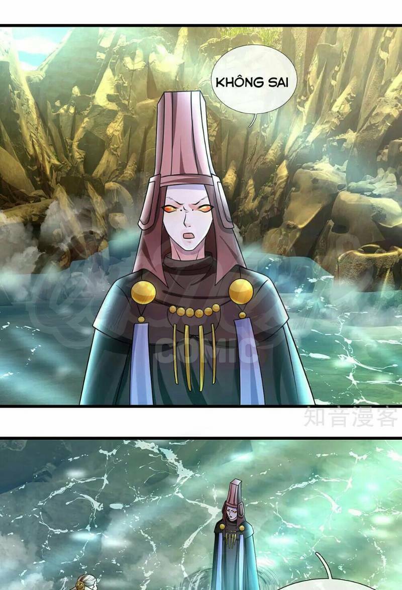 Tu La Kiếm Tôn: Chapter 75