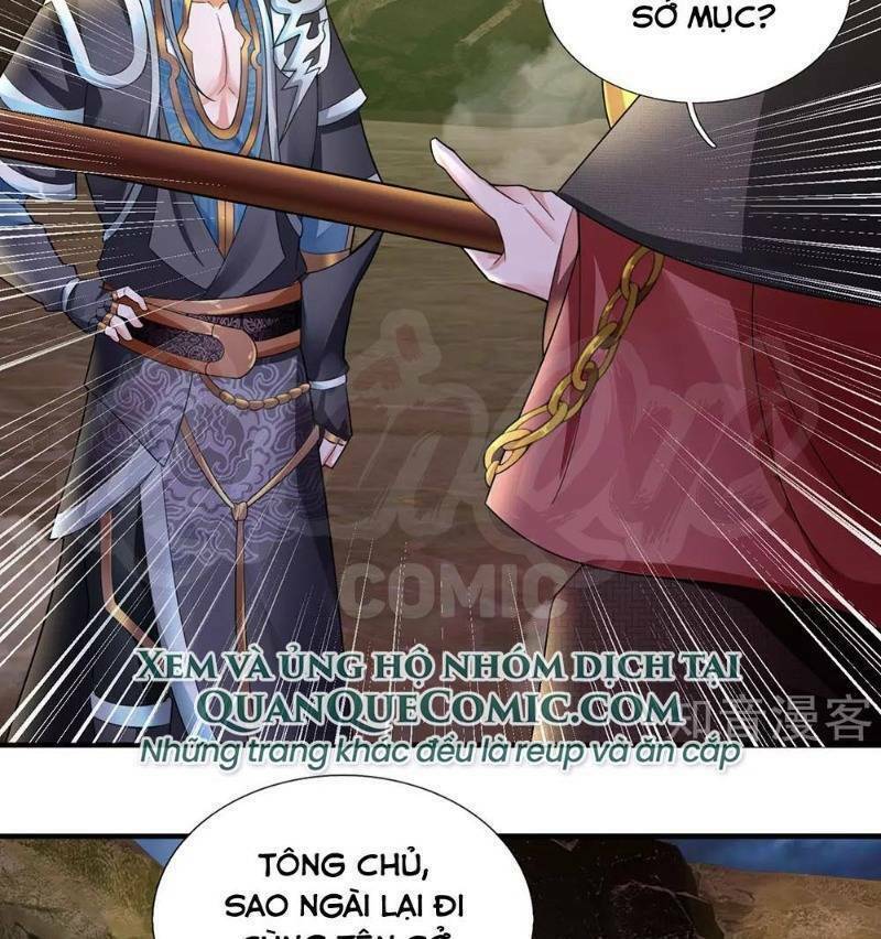 Tu La Kiếm Tôn: Chapter 76