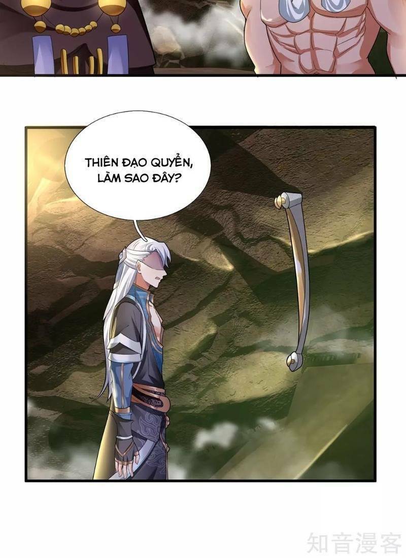 Tu La Kiếm Tôn: Chapter 76