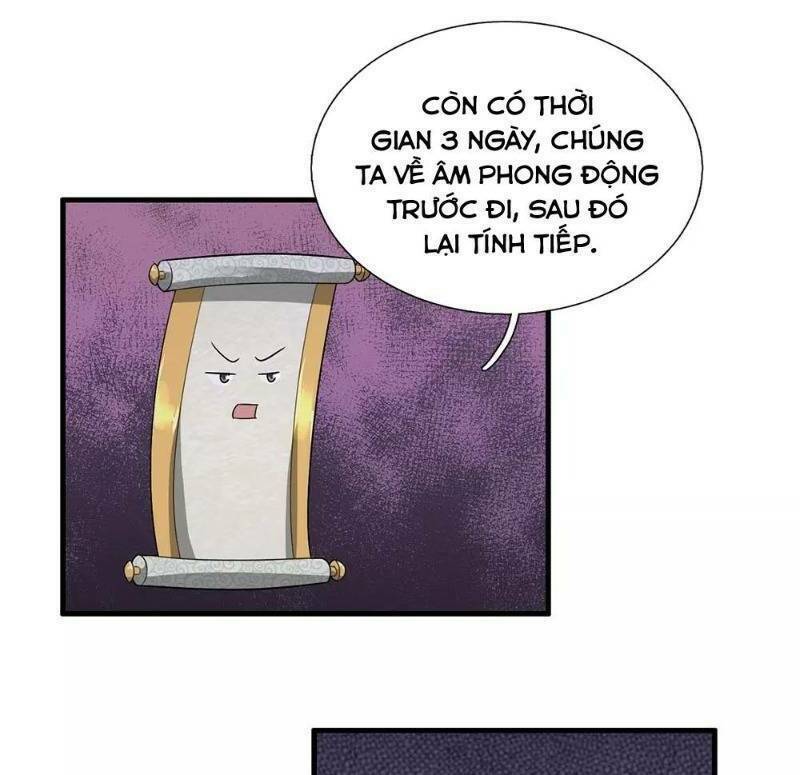 Tu La Kiếm Tôn: Chapter 76