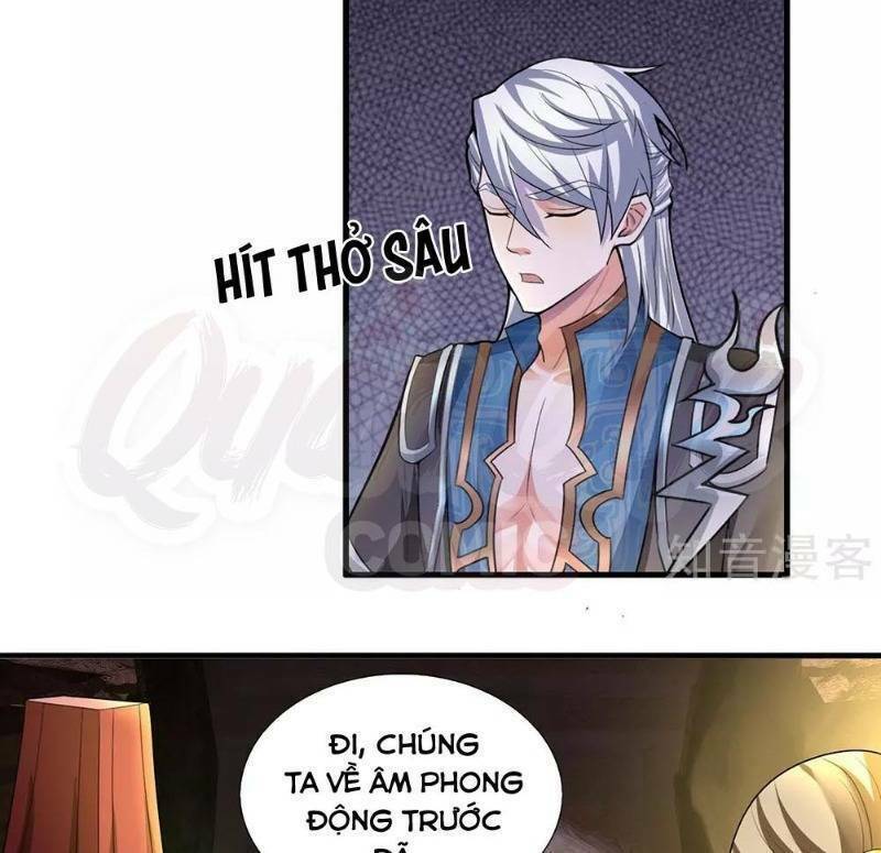 Tu La Kiếm Tôn: Chapter 76