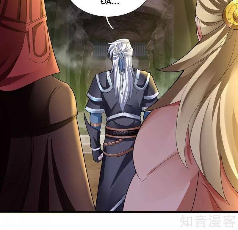 Tu La Kiếm Tôn: Chapter 76